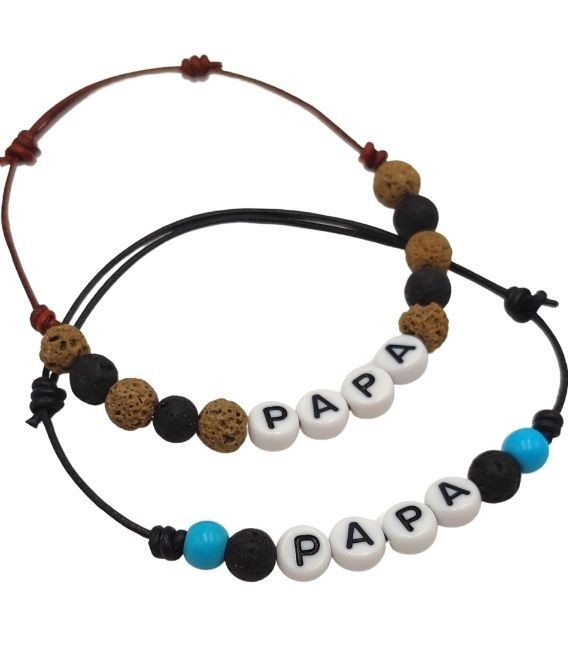 Pulsera Papa