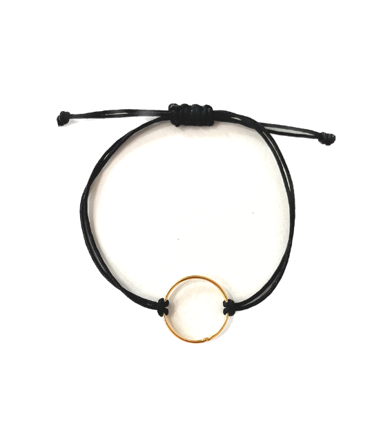 Pulsera aro