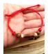 Pulsera madera