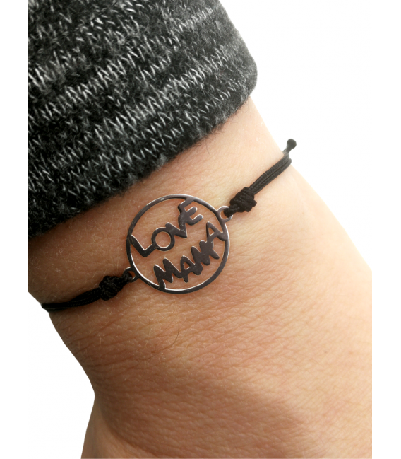 Pulsera LOVE MAMA