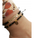 Duo pulsera MAMA